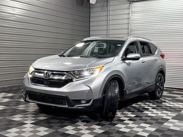 Used 2018 Honda CR-V Touring image 41
