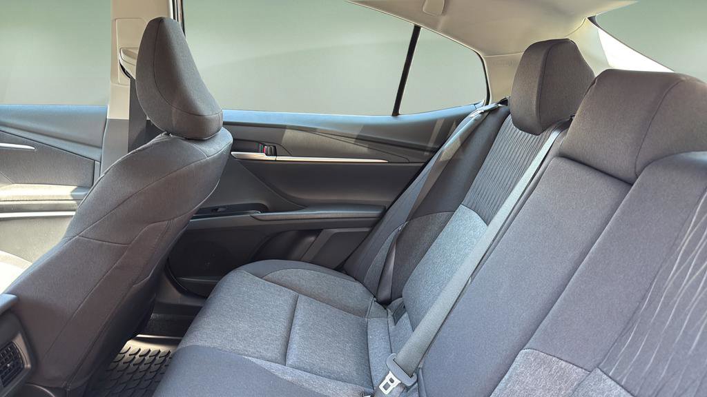 Certified 2025 Toyota Camry LE image 16
