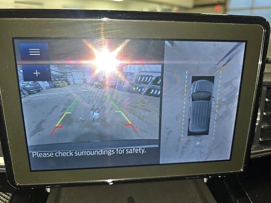 Used 2023 Ford Explorer ST-Line image 20