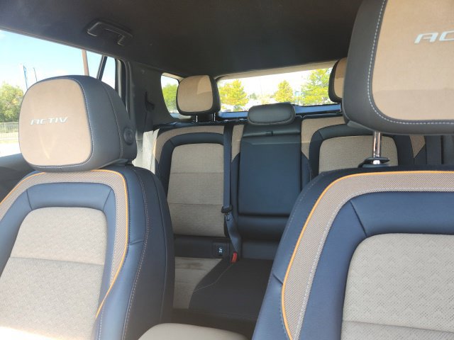 Used 2026 Chevrolet Equinox ACTIV w/ Convenience Package III AWD/4WD image 16