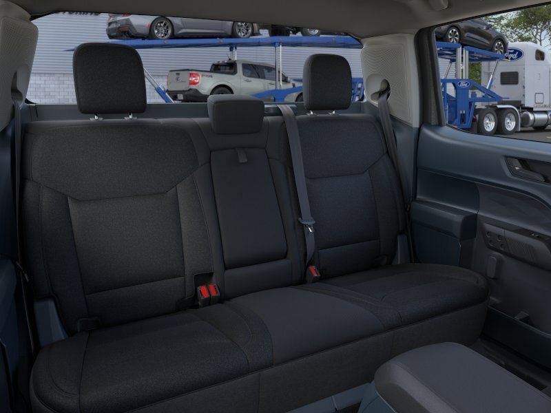 New 2026 Ford Maverick XLT AWD/4WD image 11