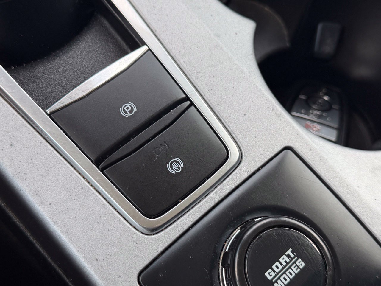 Used 2021 Ford Bronco Sport Big Bend AWD/4WD image 17
