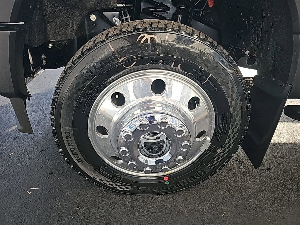 New 2026 Ford F450 XL w/ XL Driver Assist Package image 8