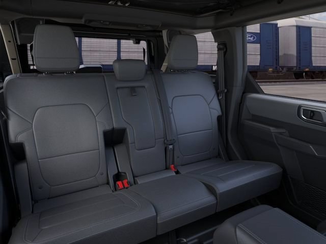 New 2026 Ford Bronco Big Bend AWD/4WD image 11