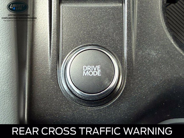 New 2026 Ford Explorer Active w/ Active Comfort Package AWD/4WD image 32
