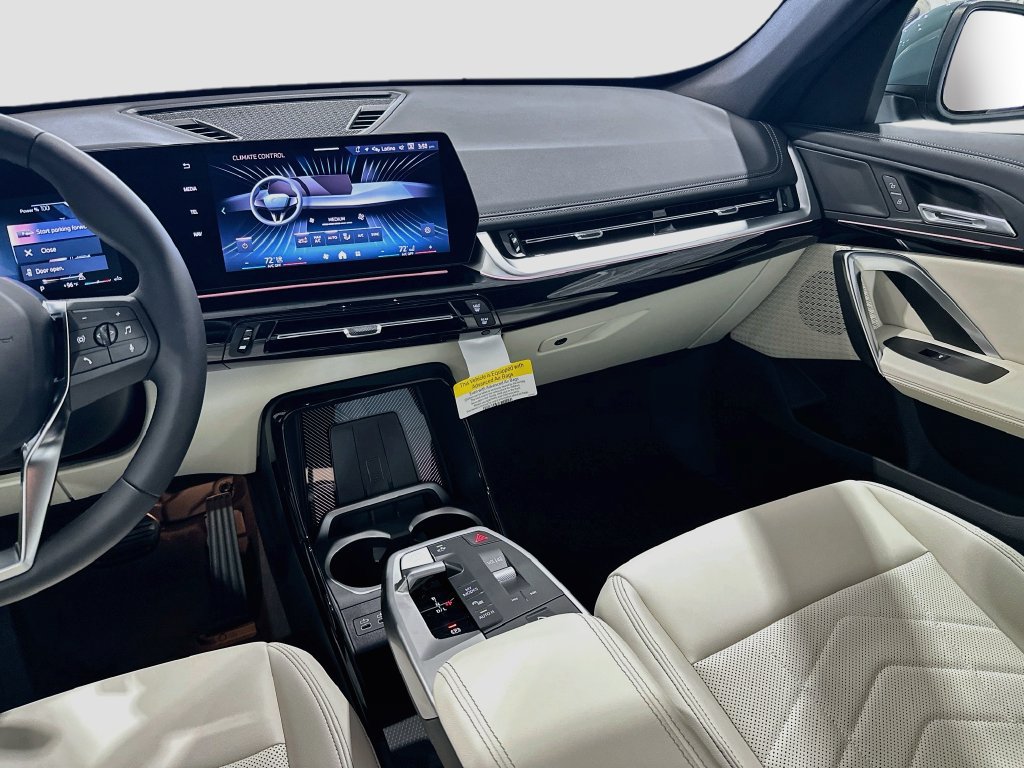 New 2027 BMW X1 xDrive28i AWD/4WD image 24