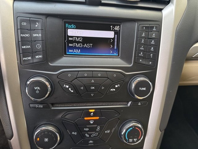 Used 2013 Ford Fusion SE image 30