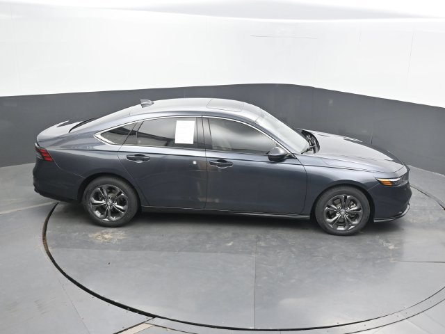 Used 2025 Honda Accord EX-L image 52