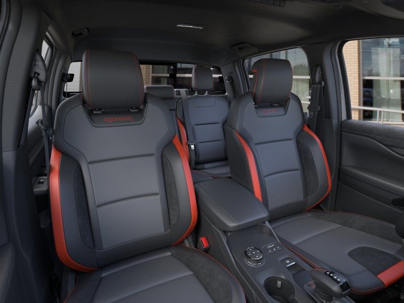 New 2026 Ford Ranger Raptor AWD/4WD image 12