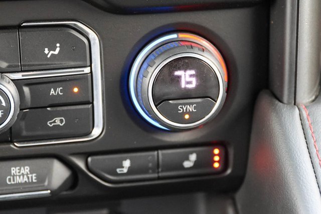 Used 2021 Chevrolet Tahoe RST image 29