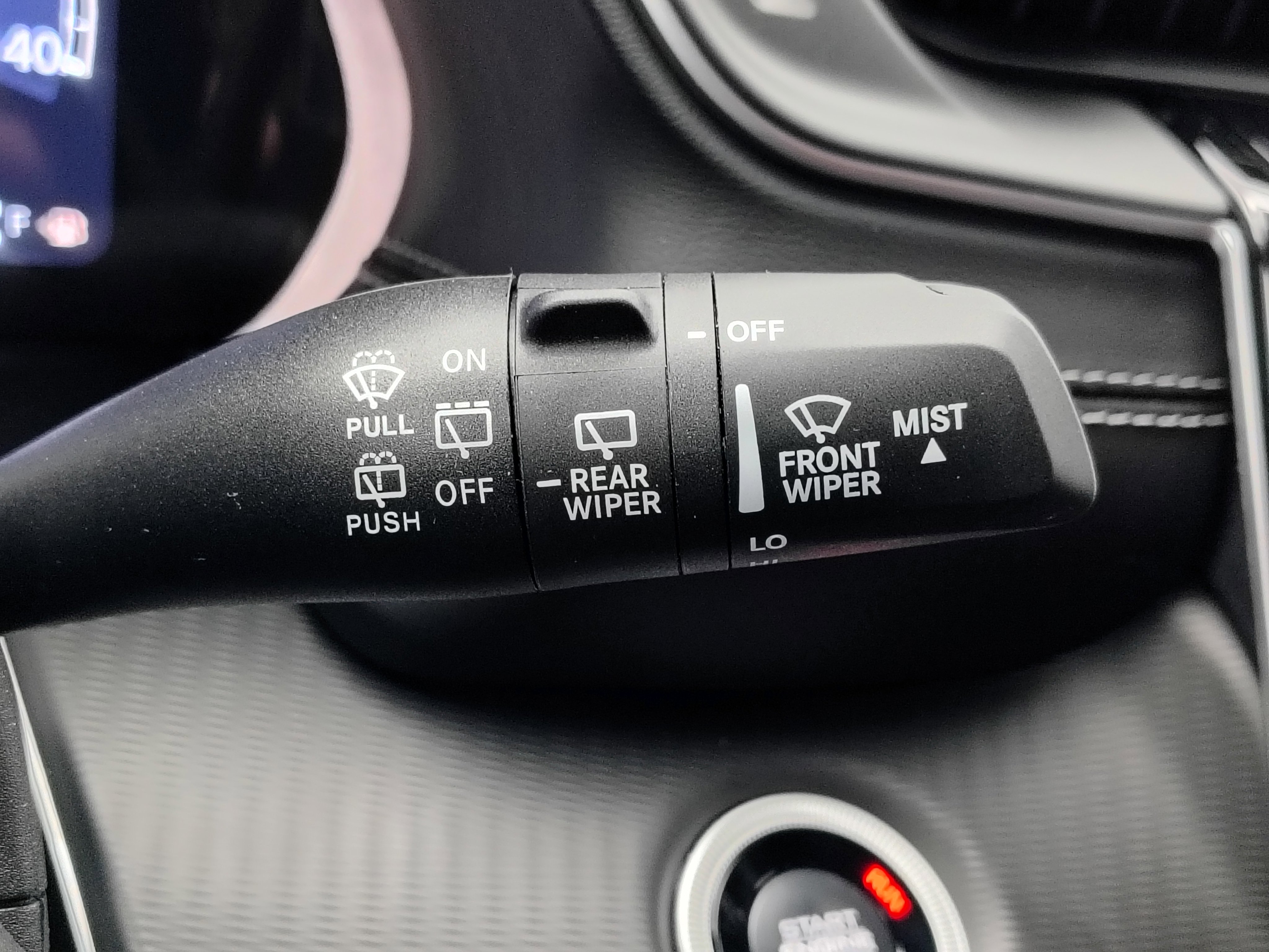 New 2025 Jeep Grand Cherokee Altitude image 37