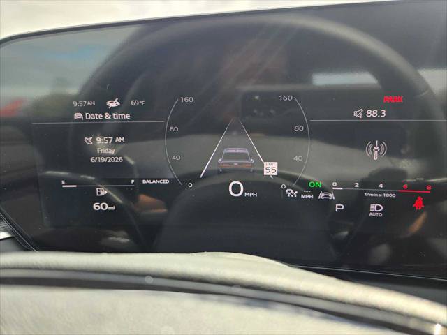 New 2026 Audi A6 Premium Plus w/ Premium Plus Package AWD/4WD image 26
