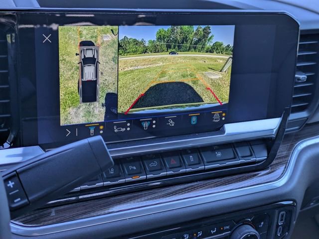 New 2026 Chevrolet Silverado 3500 LT w/ All Star Edition AWD/4WD image 19