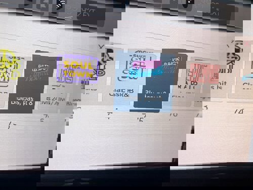 Used 2024 RAM ProMaster 2500 image 14