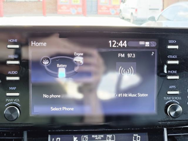 Used 2023 Toyota Sienna XLE image 23