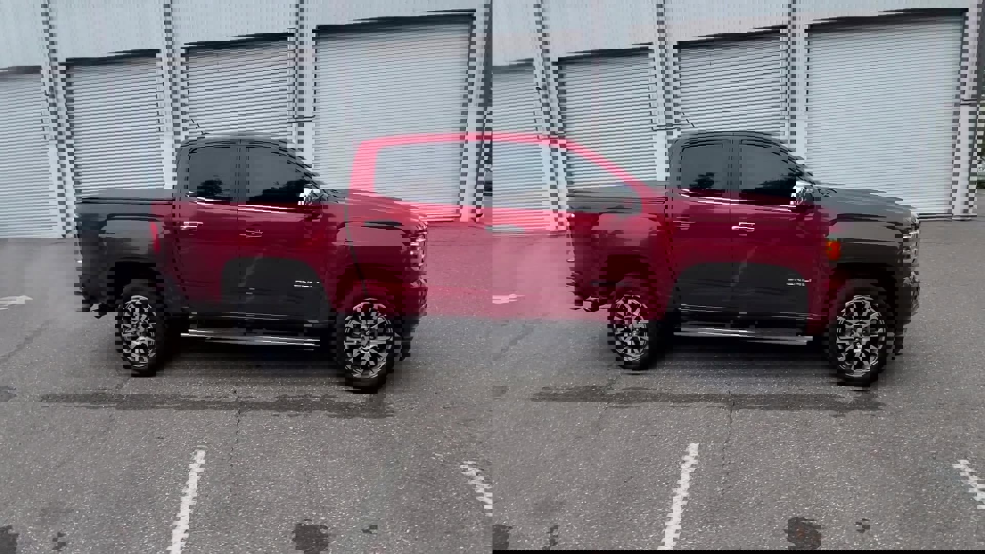 Used 2020 GMC Canyon Denali image 47