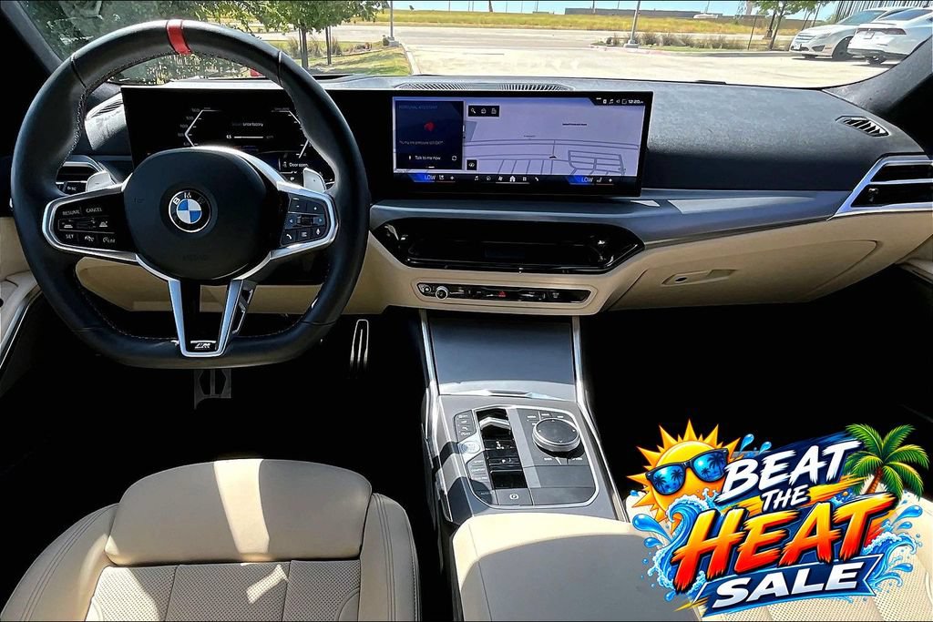 Used 2026 BMW M340i xDrive AWD/4WD image 17