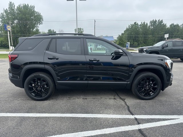 New 2026 GMC Terrain Elevation w/ Elevation Premium Package image 5