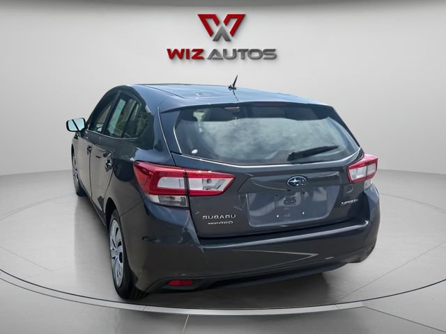 Used 2019 Subaru Impreza 2.0i AWD/4WD image 3