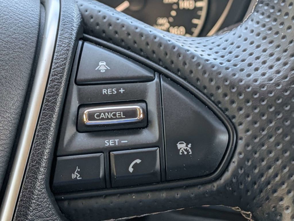 Used 2023 Nissan Maxima Platinum w/ Sport Mat Group FWD image 28