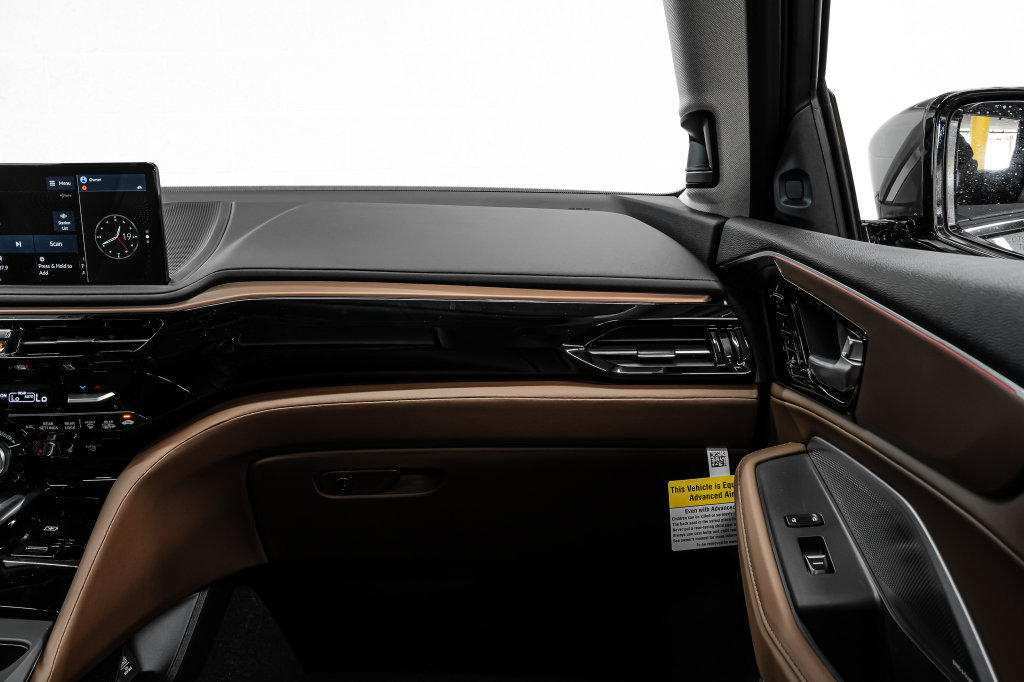 New 2026 Acura MDX w/ Technology Package FWD image 27