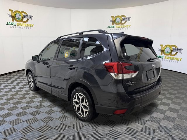 Used 2019 Subaru Forester Premium AWD/4WD image 7