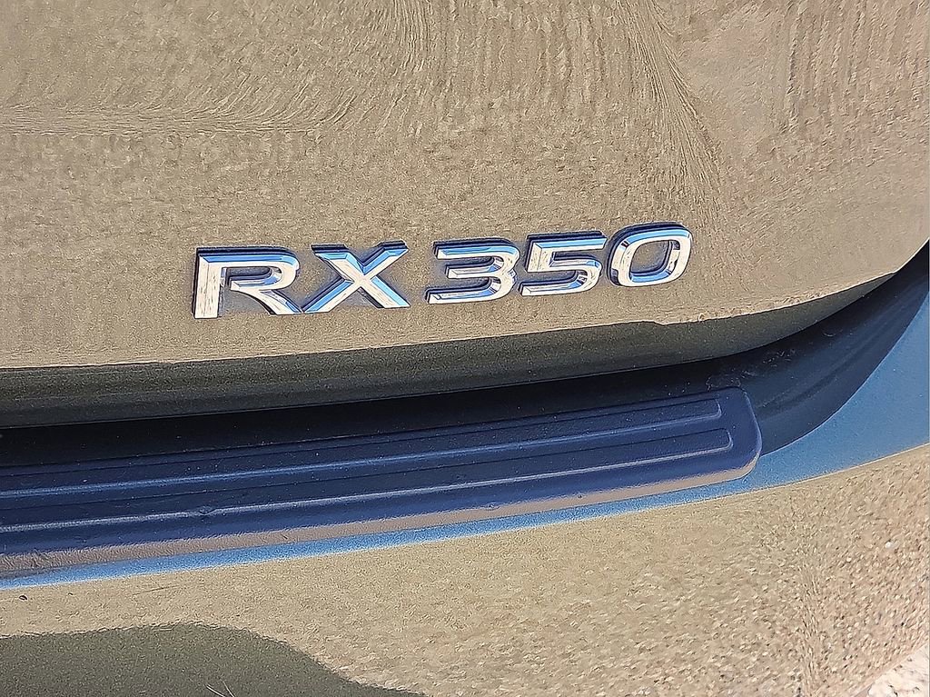 Used 2021 Lexus RX 350 FWD w/ Premium Package image 16