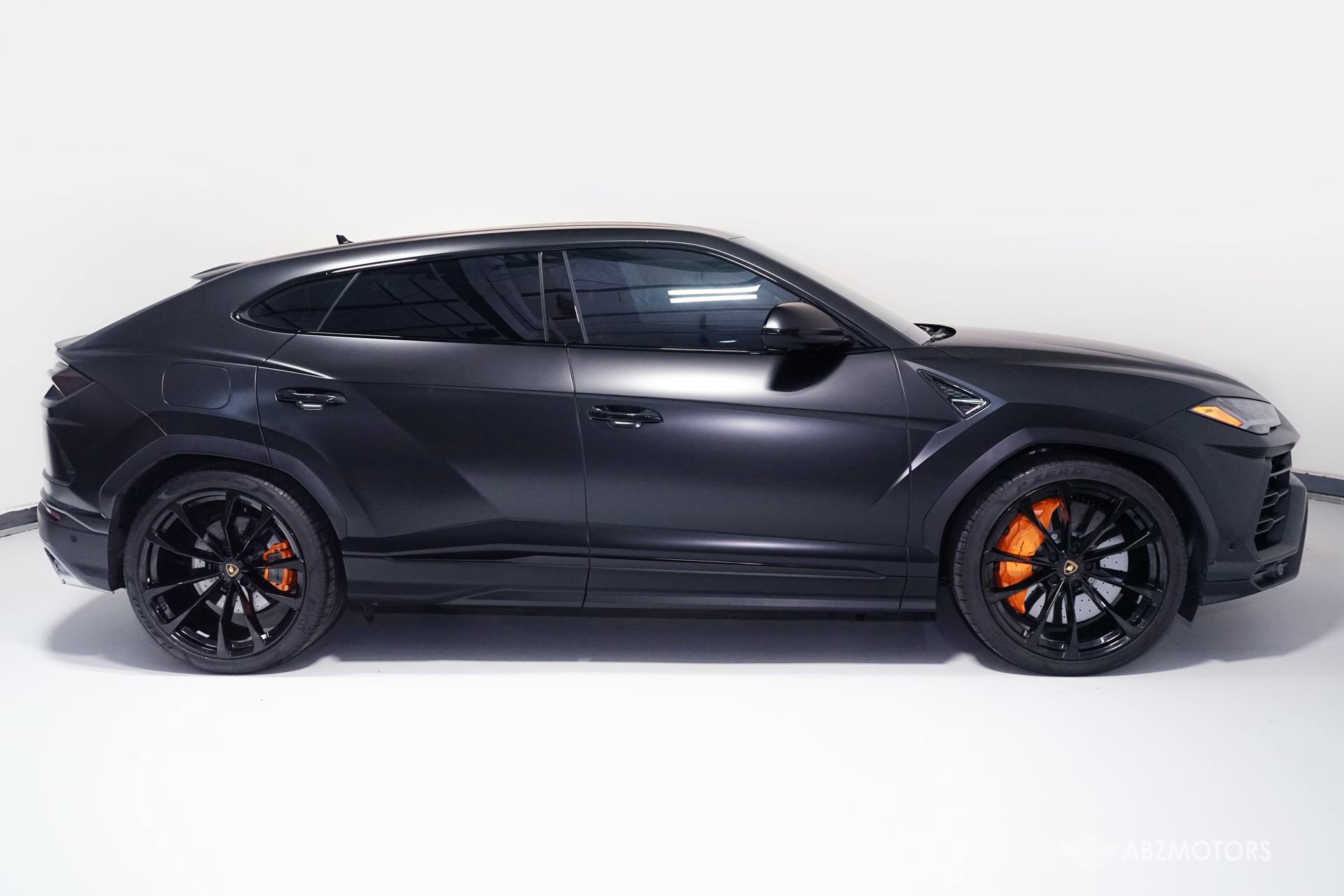 Used 2022 Lamborghini Urus image 4