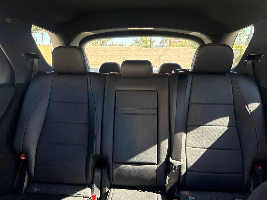 Used 2020 Mercedes-Benz GLE 350 image 18