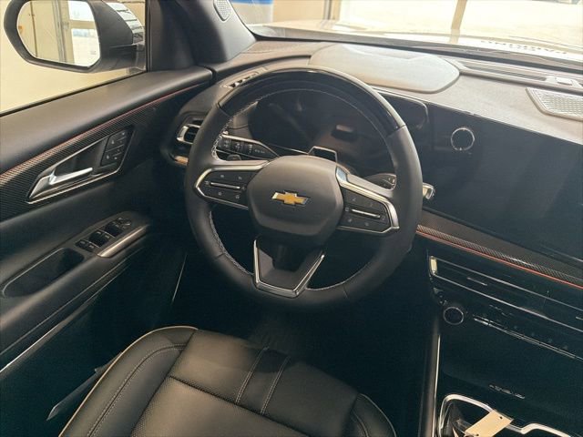 New 2026 Chevrolet Traverse High Country image 42