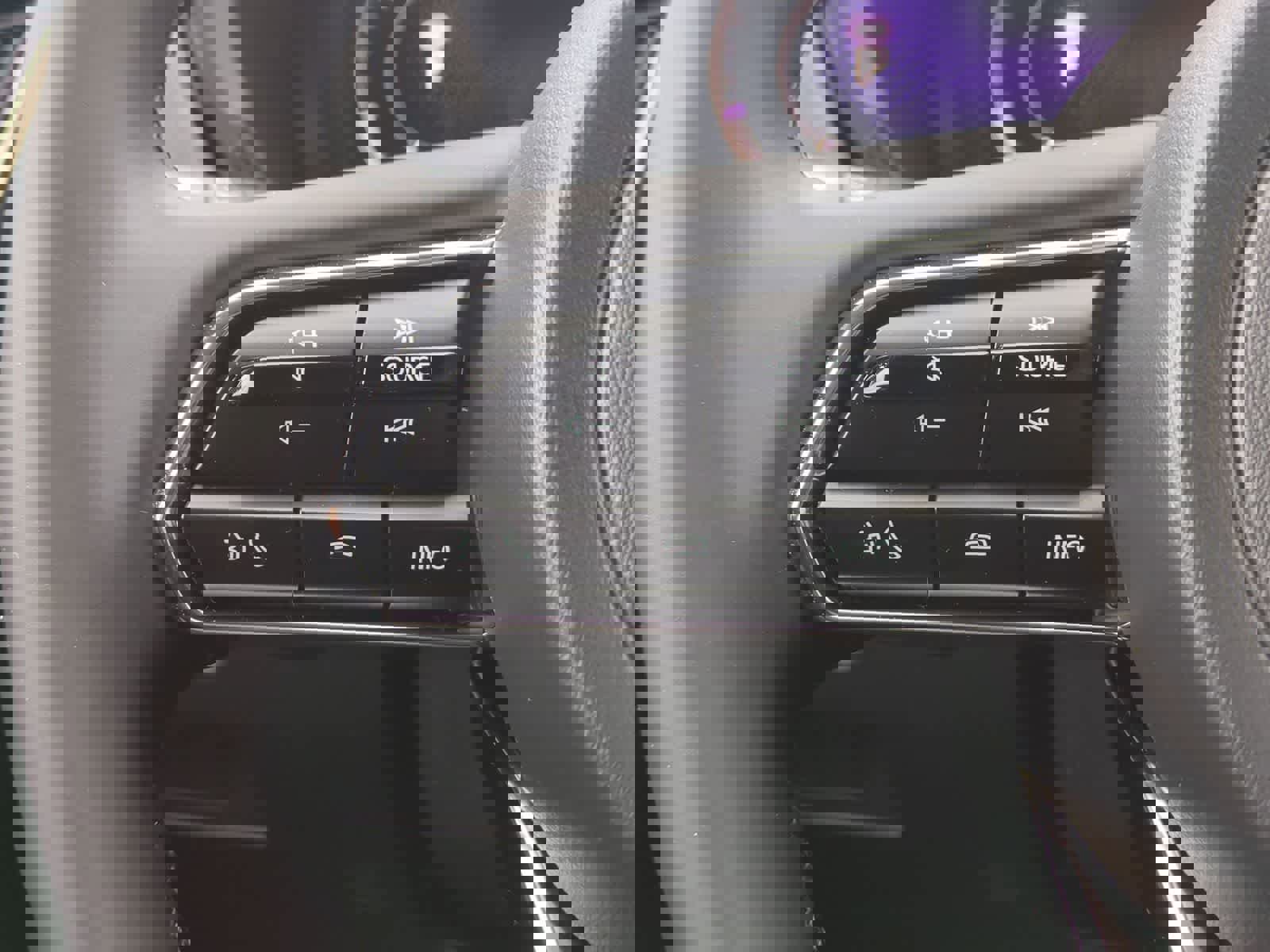 New 2026 MAZDA CX-70 SC image 23