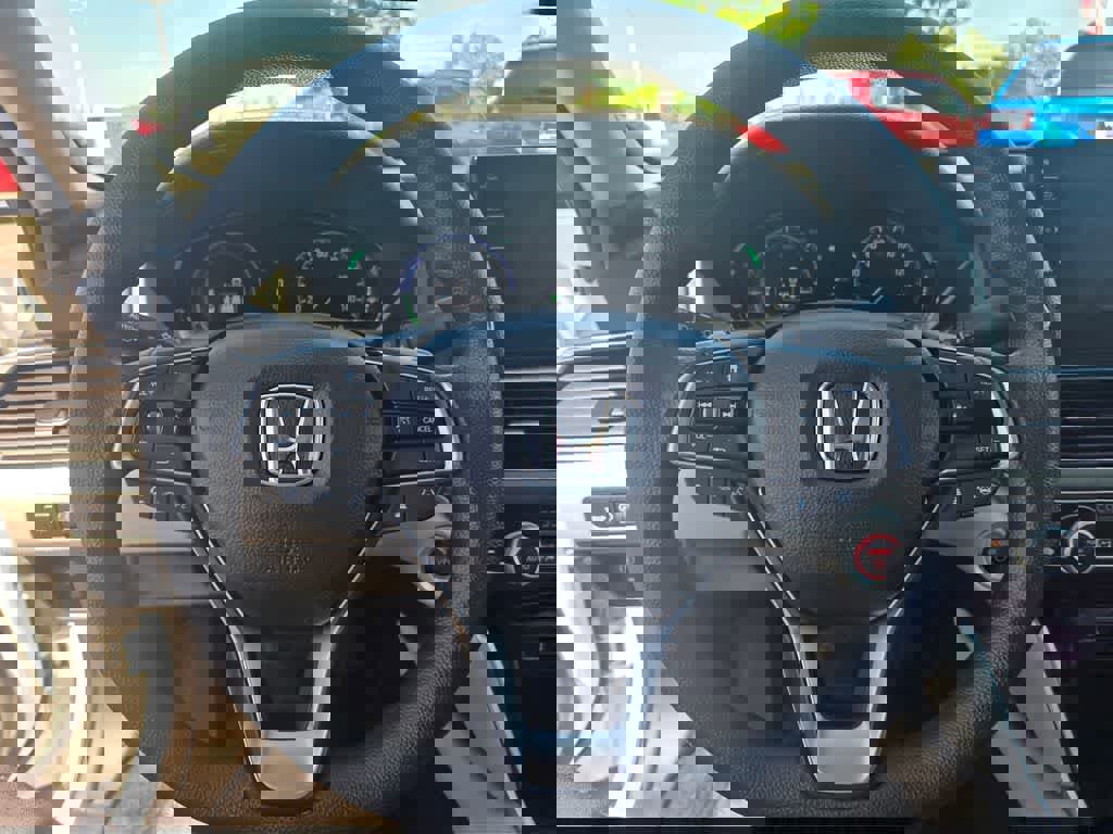 Used 2022 Honda Accord Hybrid image 22