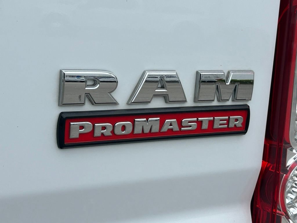 Used 2021 RAM ProMaster 1500 FWD image 21