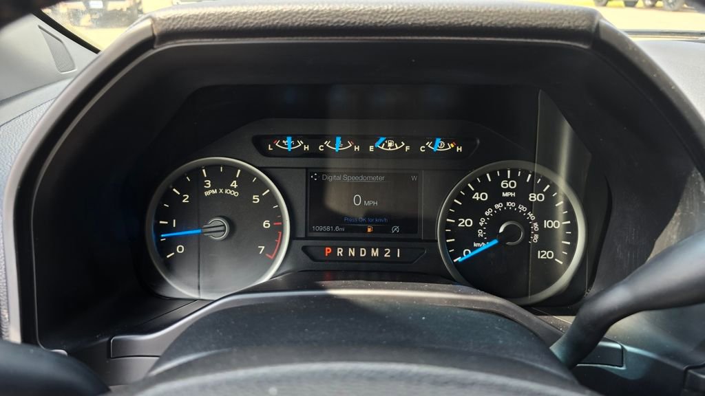 Used 2015 Ford F150 XLT w/ Equipment Group 301A Mid image 11