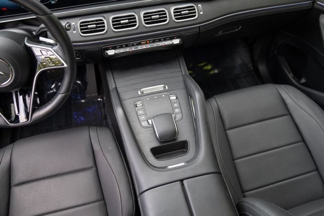 Used 2025 Mercedes-Benz GLE 350 4MATIC image 45
