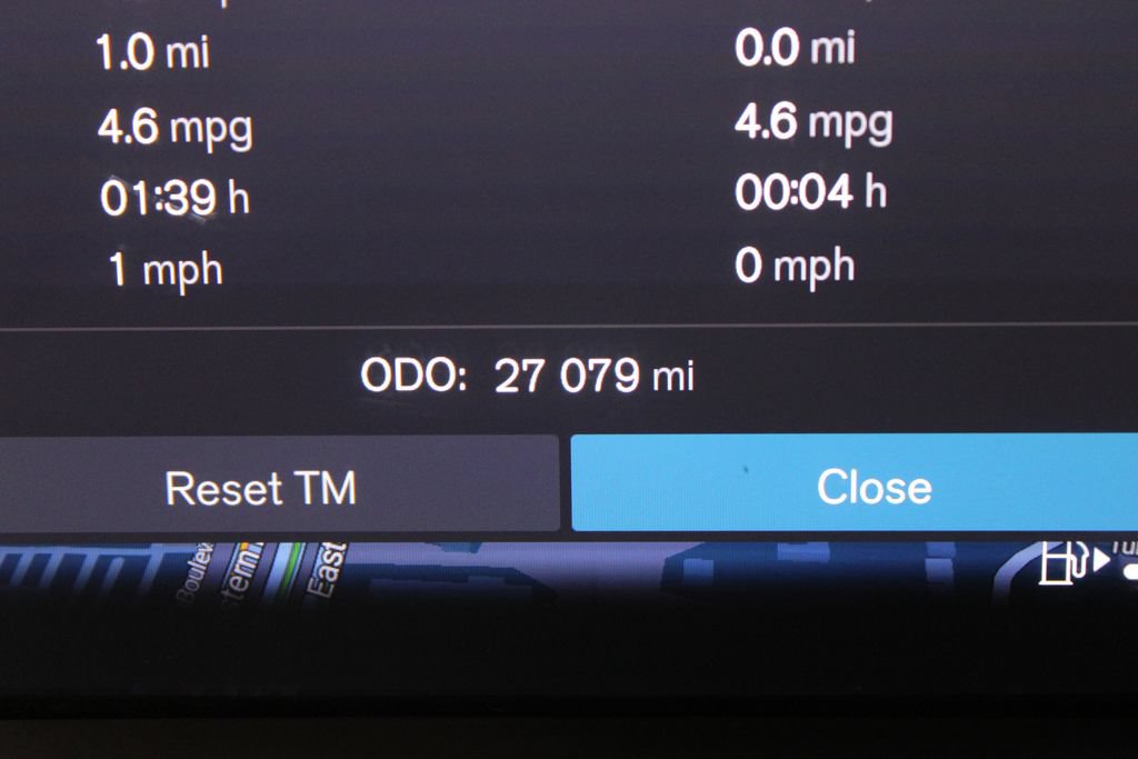 Used 2024 Volvo XC60 B5 Core AWD/4WD image 11