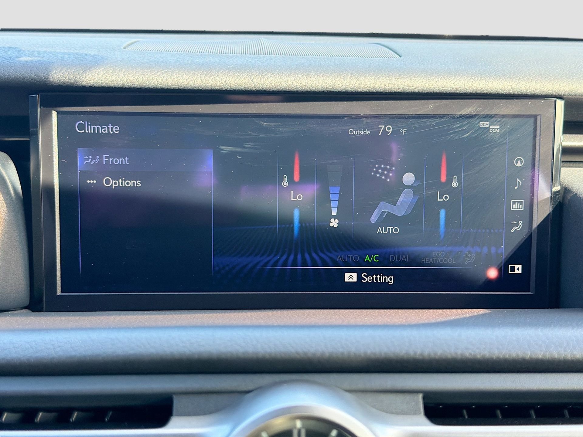 Used 2022 Lexus RC 350 F Sport image 33