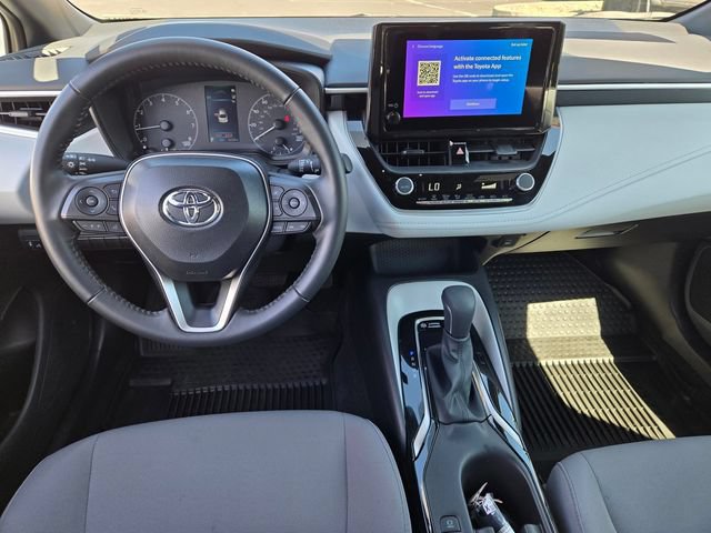 Certified 2025 Toyota Corolla SE w/ Convenience Package FWD image 18
