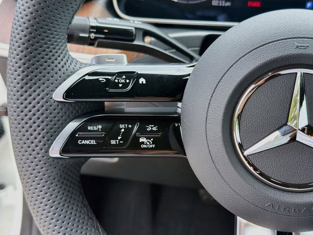 Used 2026 Mercedes-Benz CLE 300 4MATIC Coupe image 37