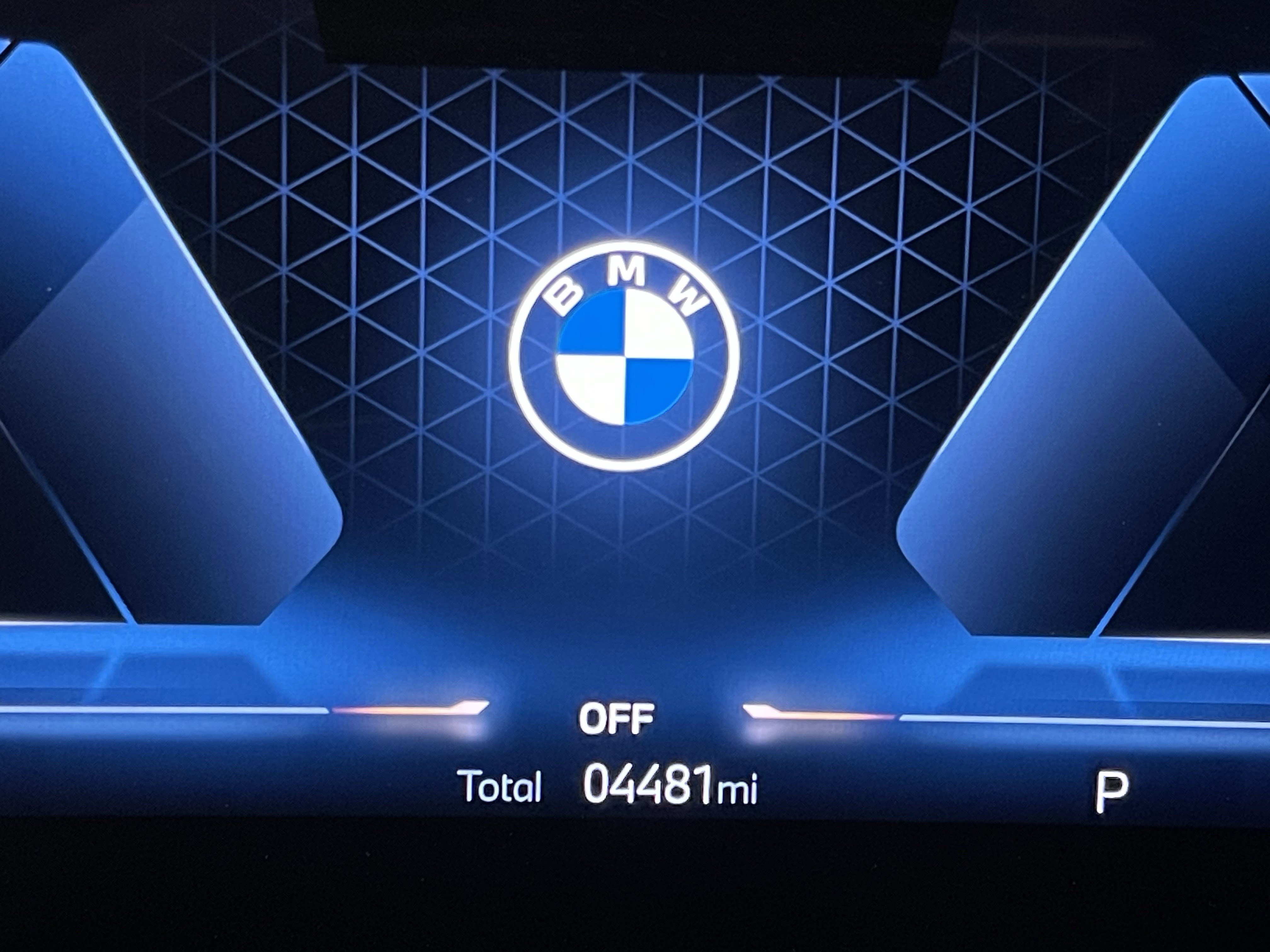 Used 2025 BMW X1 xDrive28i w/ Convenience Package image 21