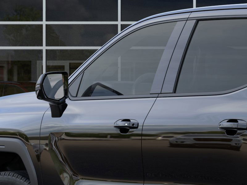 New 2026 GMC Sierra EV Elevation w/ Premium Package image 36