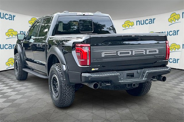 Used 2024 Ford F150 Raptor image 2