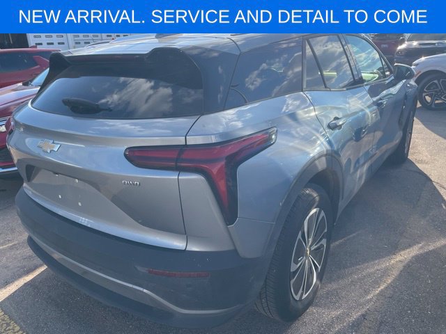 Used 2024 Chevrolet Blazer EV LT AWD/4WD image 5