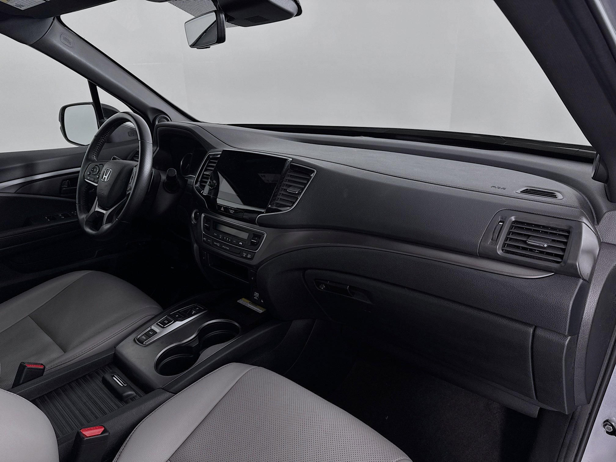 Certified 2023 Honda Passport EX-L image 29