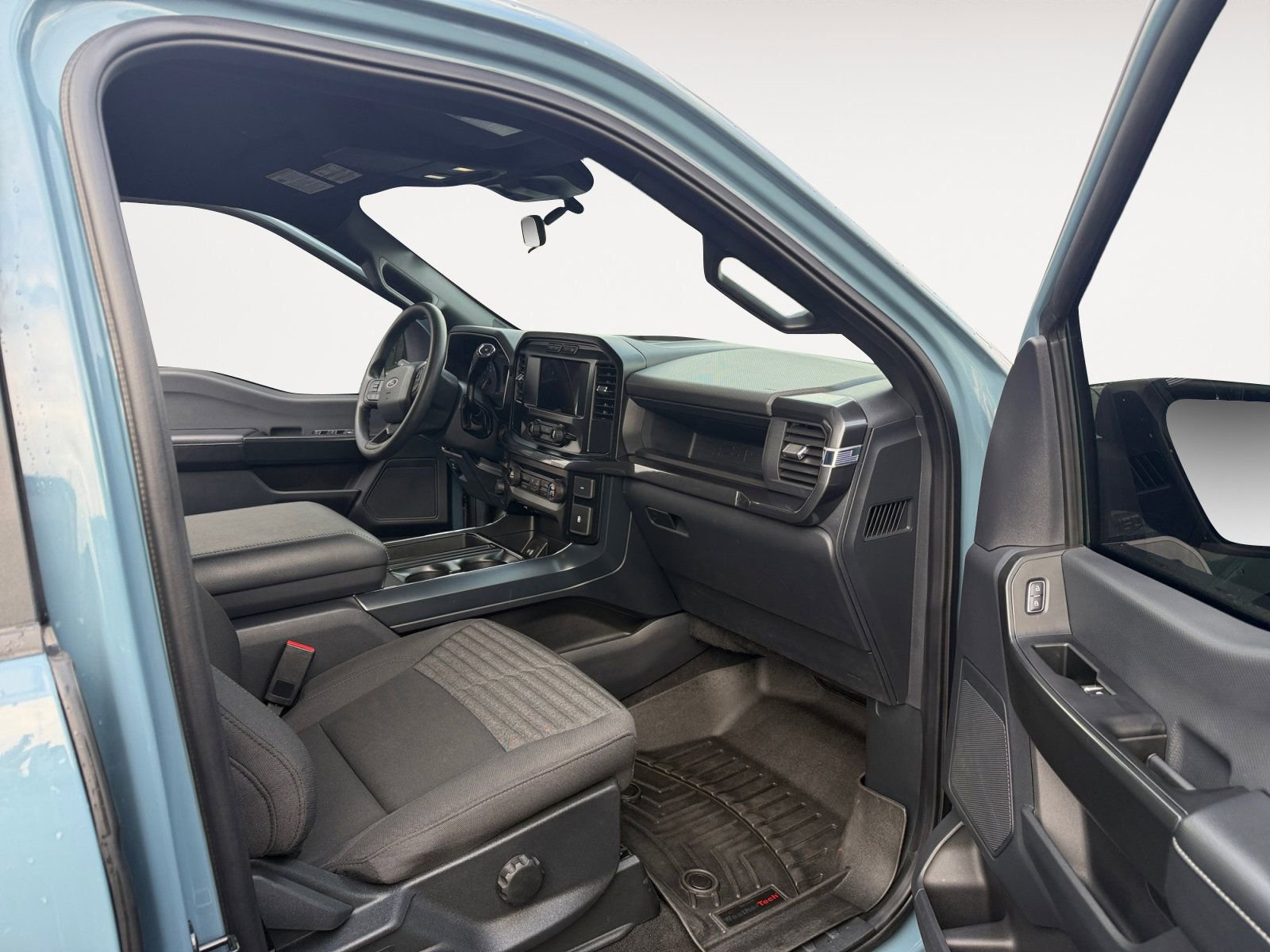 Used 2023 Ford F150 XL w/ STX Appearance Package image 15