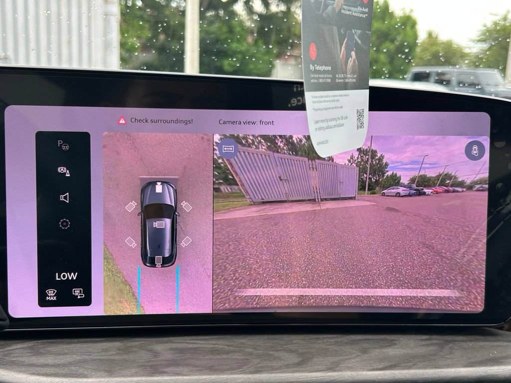 New 2026 Audi Q5 Premium Plus AWD/4WD image 33