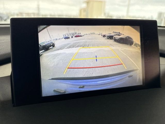 Used 2016 Lexus NX 200t FWD image 17