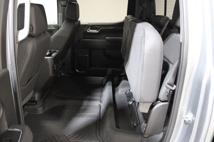 New 2026 Chevrolet Silverado 1500 LT Trail Boss w/ LT Trail Boss Premium Package AWD/4WD image 61