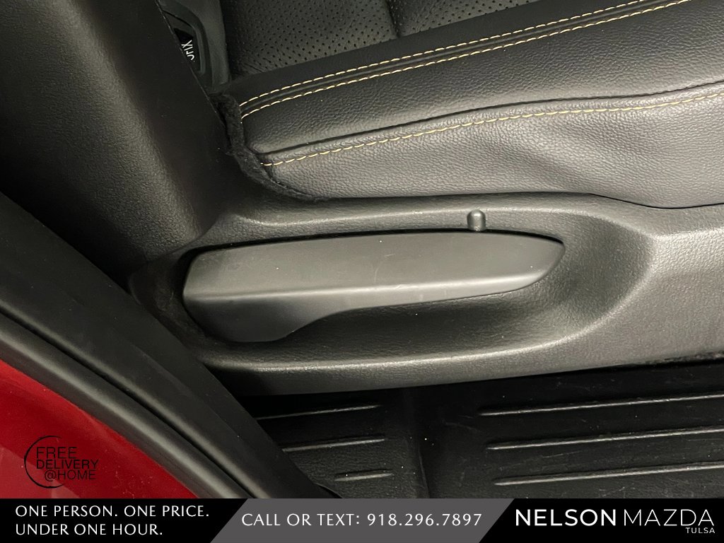 Used 2024 MAZDA CX-90 3.3 Turbo w/ Premium Package image 43