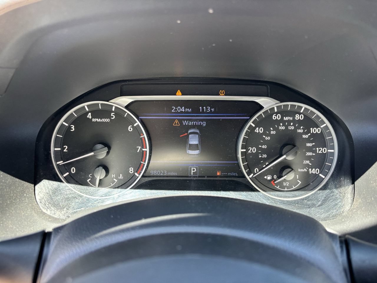 Used 2019 Nissan Altima 2.5 S FWD image 28